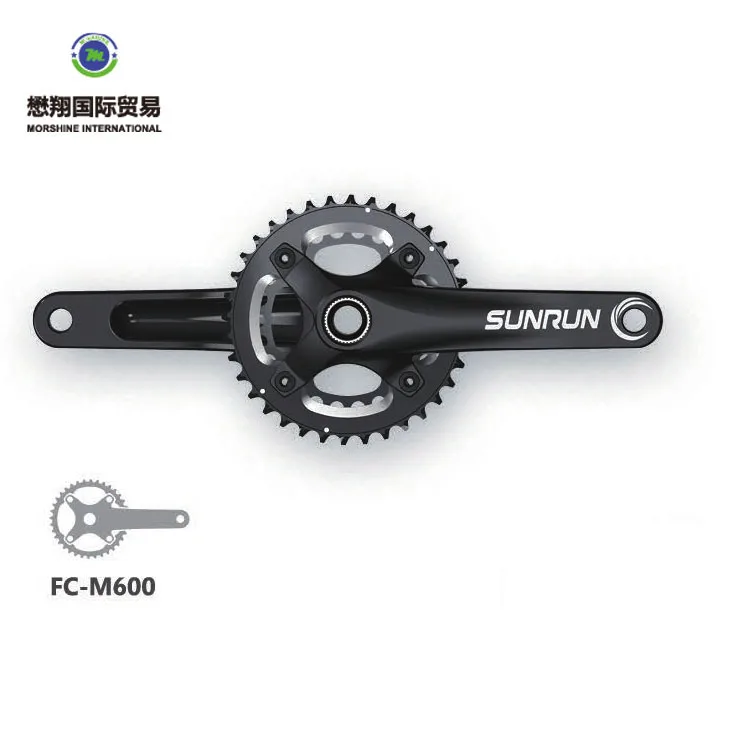 SUNRUN BRAND  2X10S  Shifter  10S Derailleur 11-46T CASSETTE SPROCKET Bicycle Parts