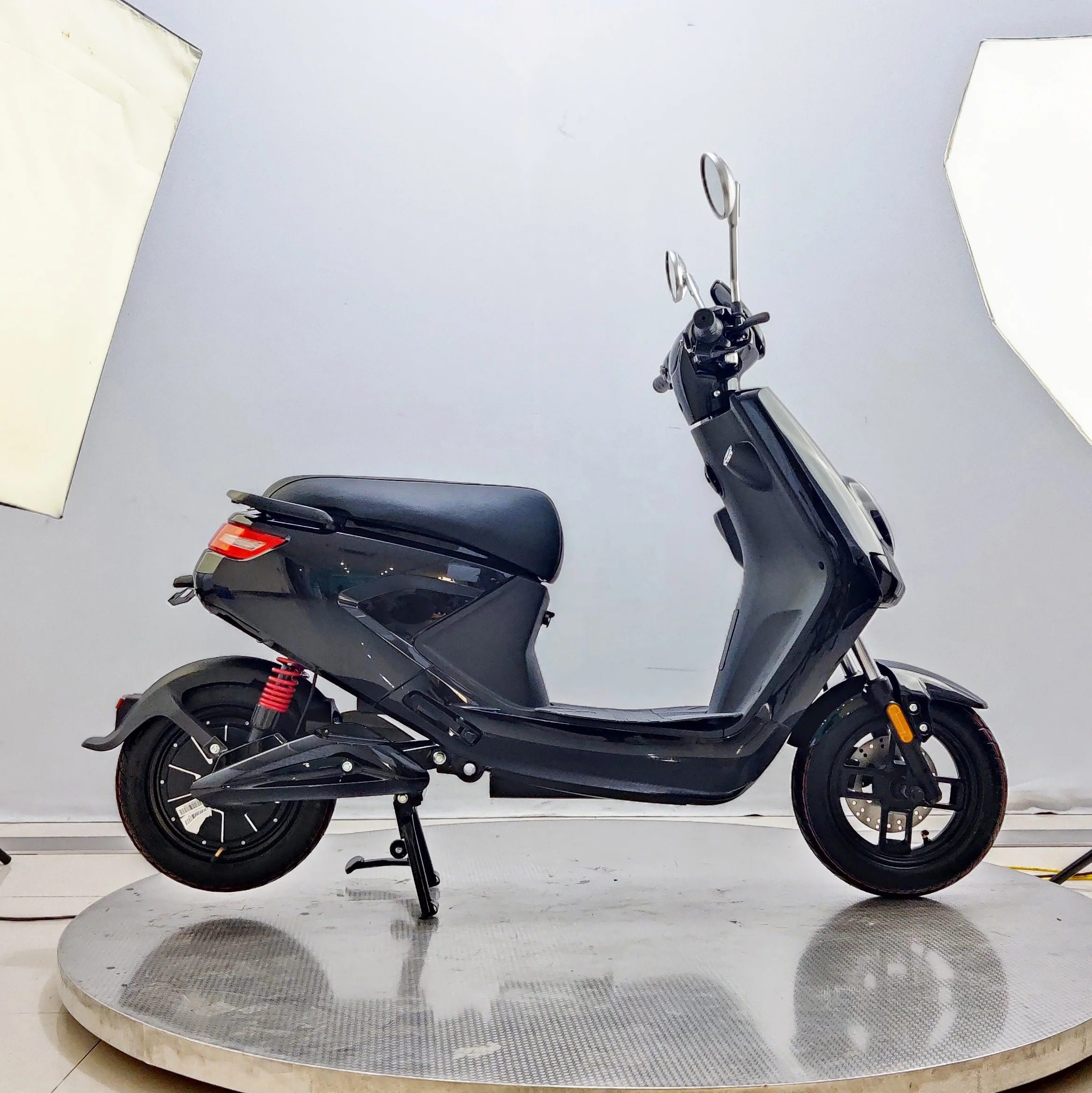 VIMODE 2024 factory price 500w electric moped high quality 48V lithium battery electric bike