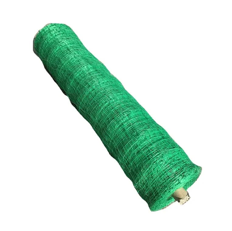Plastic Trellis Netting Roll  ft Heavy-Duty Garden