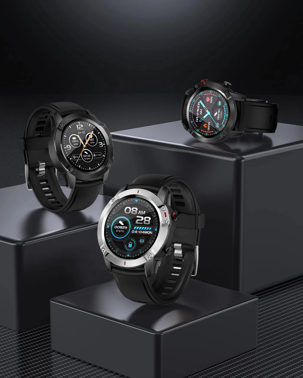 G20 Women Smart Watch 2022 Swimming Fashion Touch Screen Calorie Pedometer Yoga Tracker Health Blood Pressure Lady Smart Watch