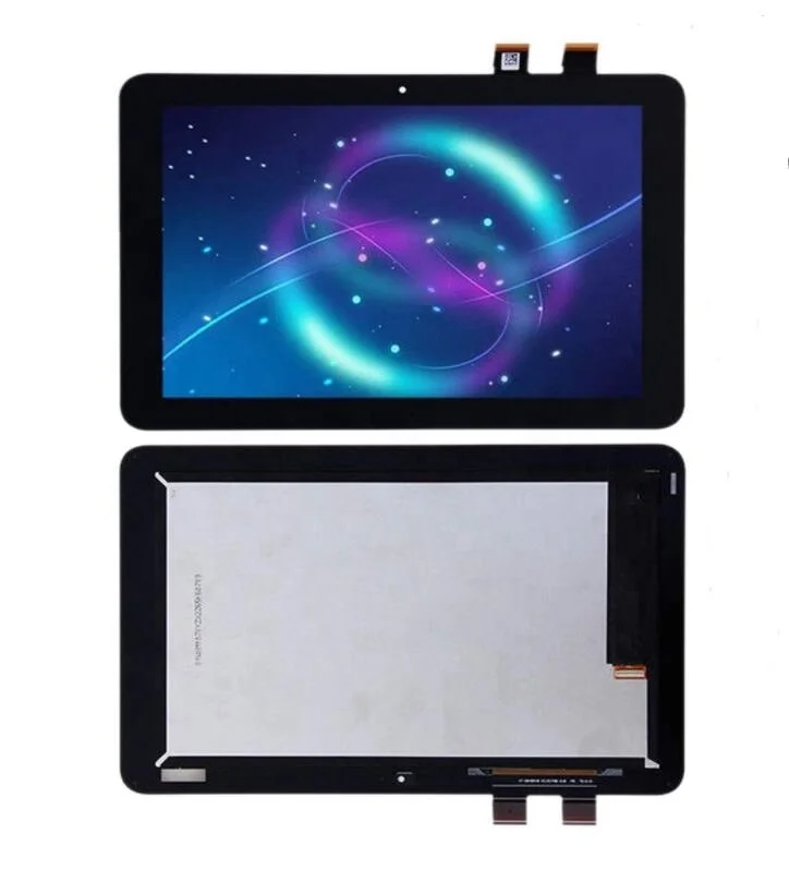 For Asus Mini Transformer T102h T102Ha LCD Screen T102 Tablet led Touch Display complete Panel