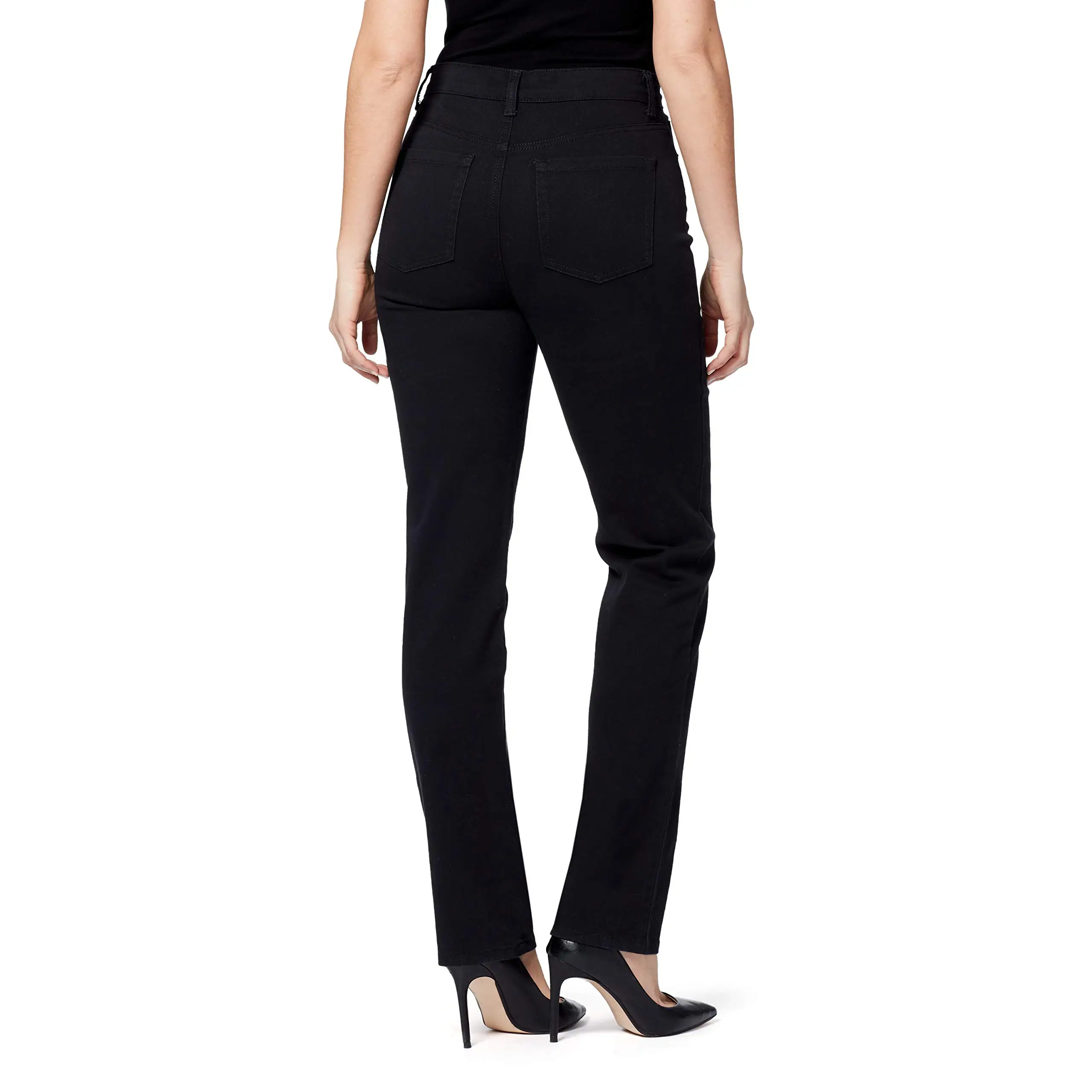 clothing woman labels quality womens highwaisted ladies skinny stretch pencil jeans women skinny