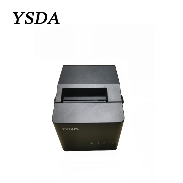 EPSON TM-T100S дешевые 80 мм Термопринтер высокое качество термопринтер