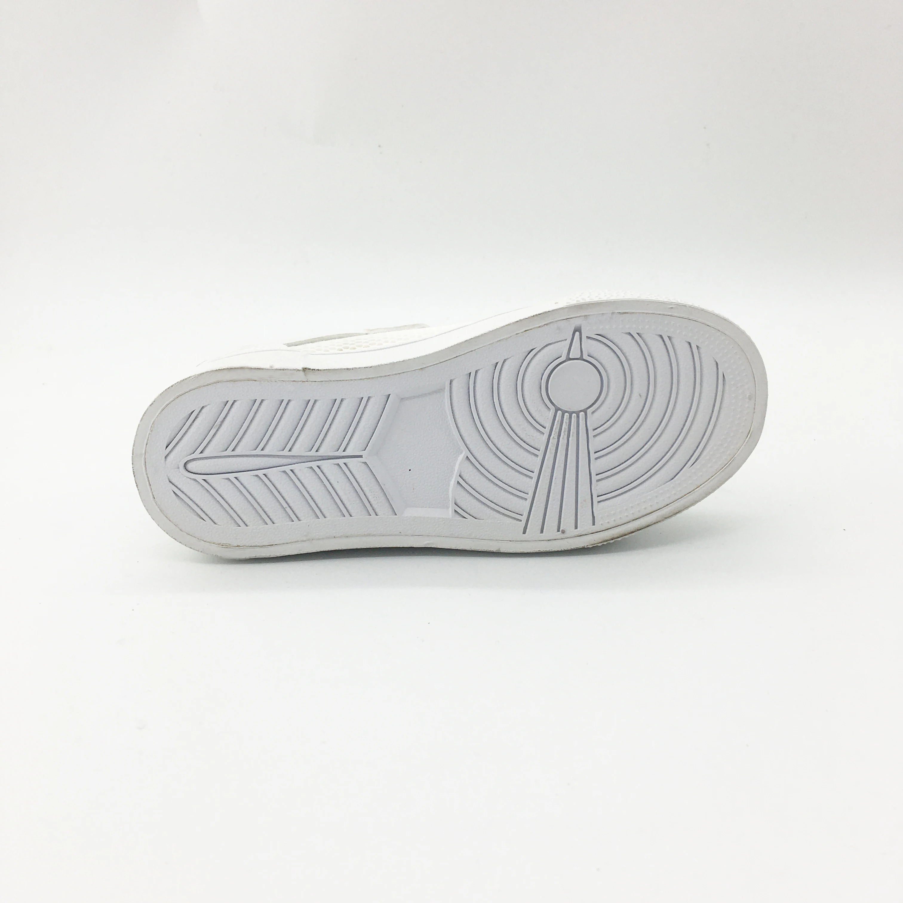 New Style Girls Mesh Breathable Children Sneakers Shoes Kids' Sport Shoes Barefoot Kids Shoes Fabric PU Unisex Rubber Solid