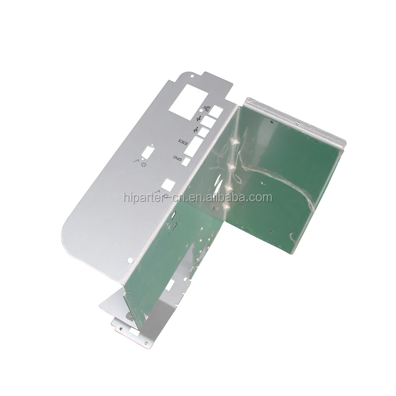 China OEM Customized Mold Manufacturer printer  Sheet Metal Shell Stamping Moulds