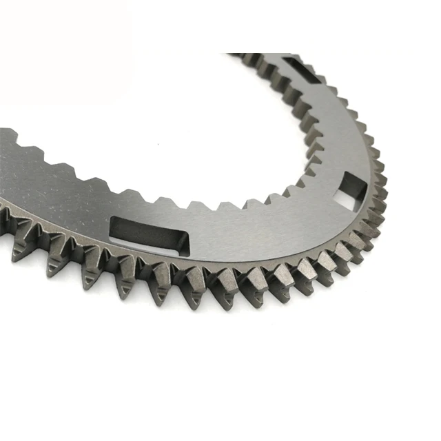 SHIELD 973 262 0134/9732620134 synchronizer cone truck gearbox parts bus spare parts ring gear W