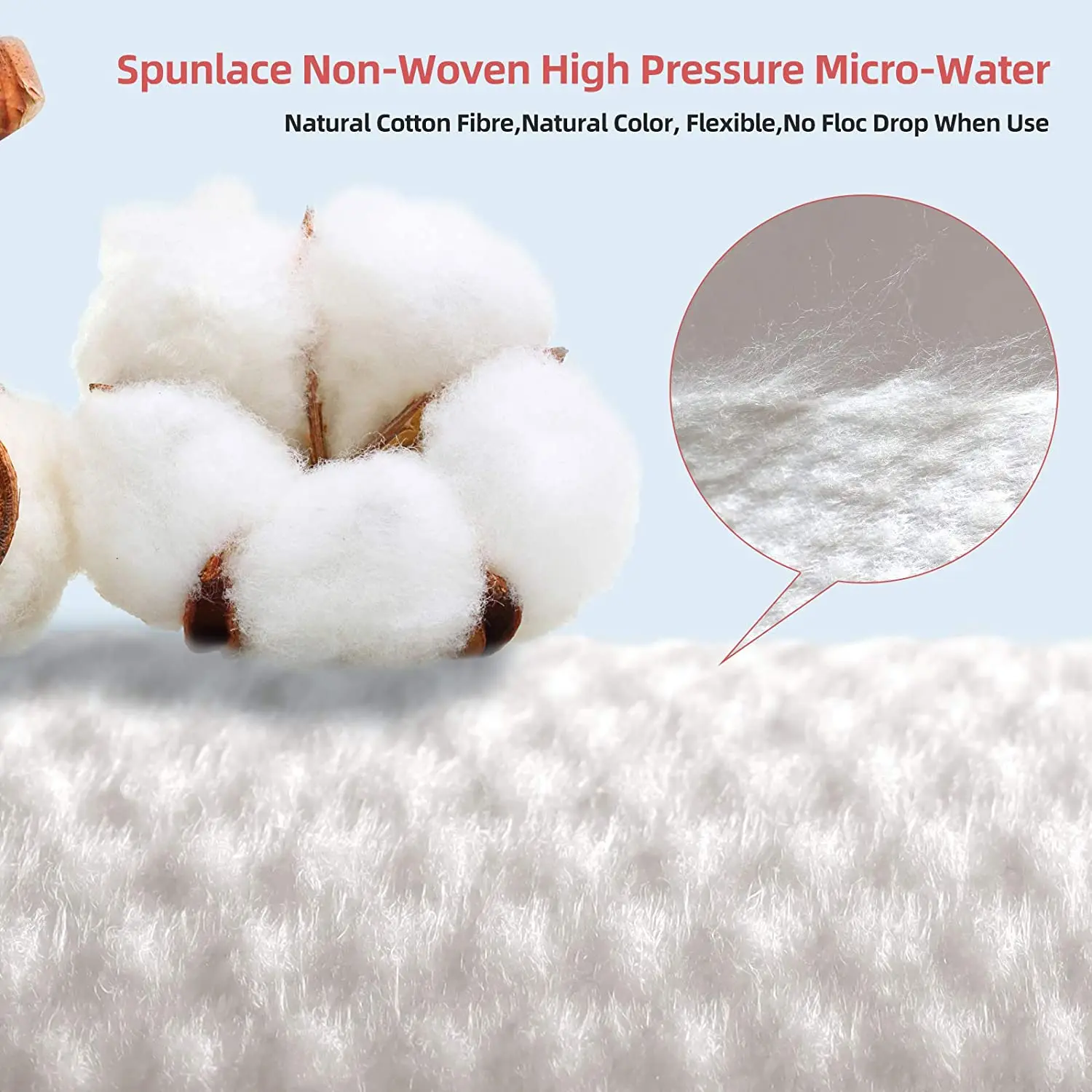 2022 cheap factory wholesale disposable facial cleaning towel nonwoven face towel