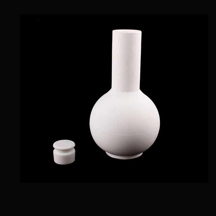 PTFE Volumetric Flask 25/50/100/250ml Volumetric Flask