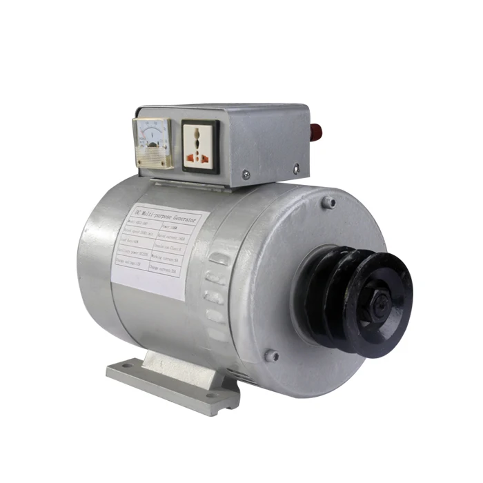 
silent diesel electricity generation DC brushless multi-functional generator prices for welding 