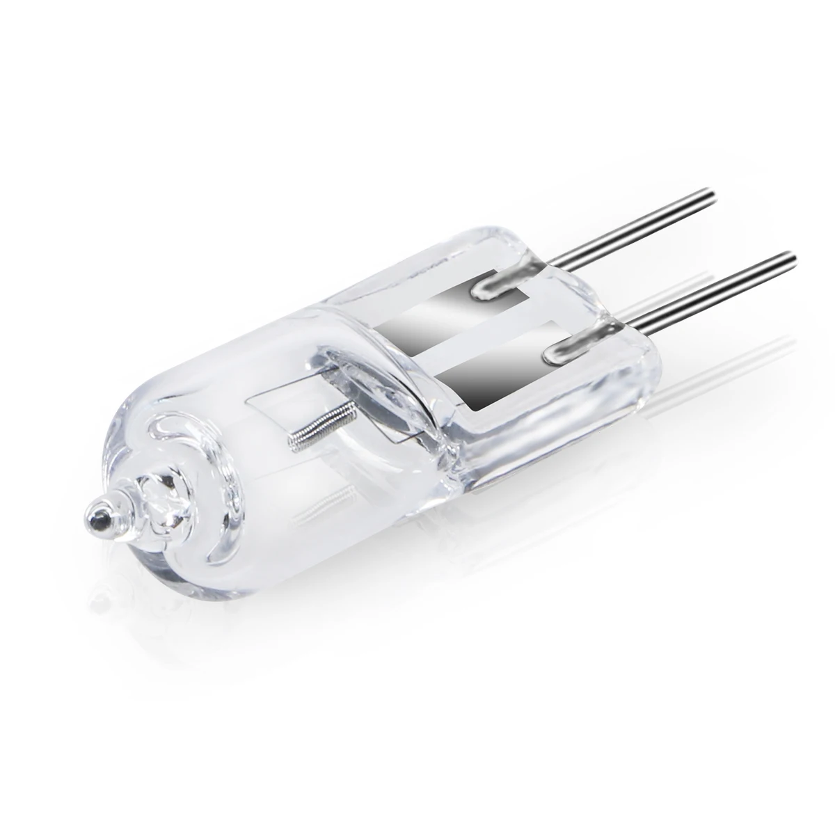 High quality G4 halogen lamp Dimmable  Light Landscape Lighting UKA Packing 7W 10W 14W 20W 12V G4 halogen bulb