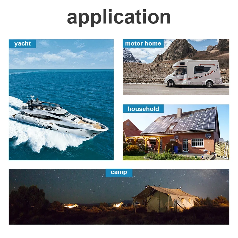 SUYEEGO 5kwh 10kwh Lithium Battery 12V 24V 36V 48V Solar Energy 50AH 100AH 200Ah 300AH Lifepo4 Pack for home solar panel kits