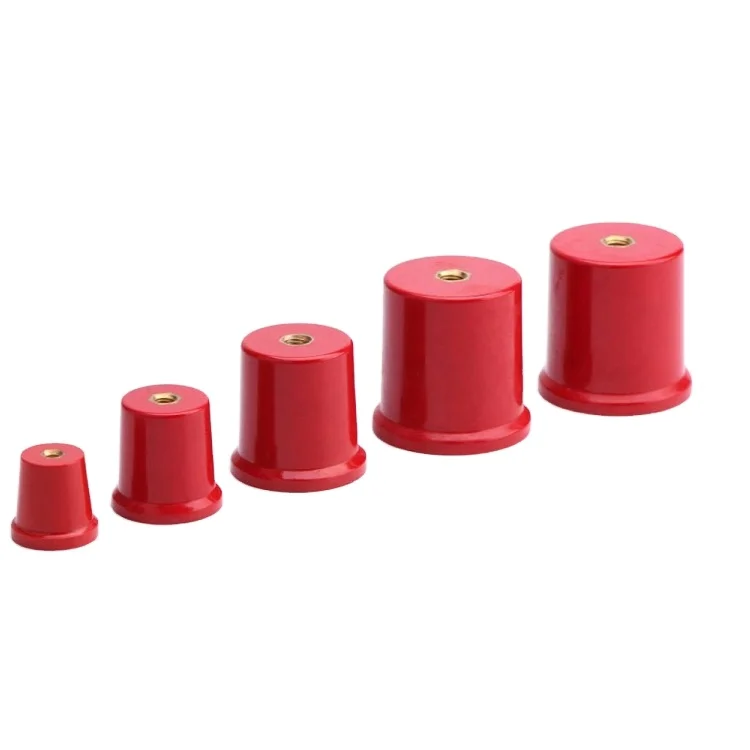 BMC/DMC 40 высота коническая шина Противостояния Изолятор