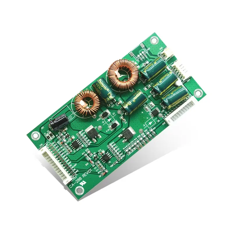 CA-288 26 to 55 inch LED LCD TV backlight constant current board TV booster board constant current source high pressure board