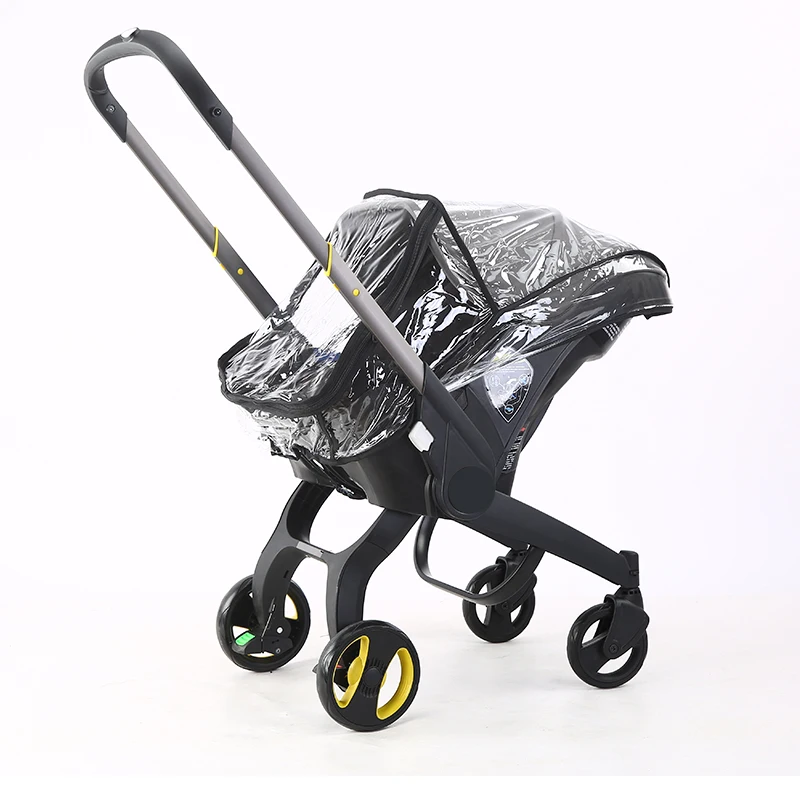 OEM москитная сетка для детской коляски 4