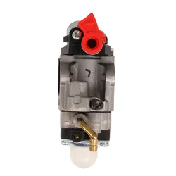 HLIC China Wholesale 2 Stroke 139f Tu26 34f 36f Carburetor Kit Brush Cutter Spare Parts Rbc250 String Trimmer