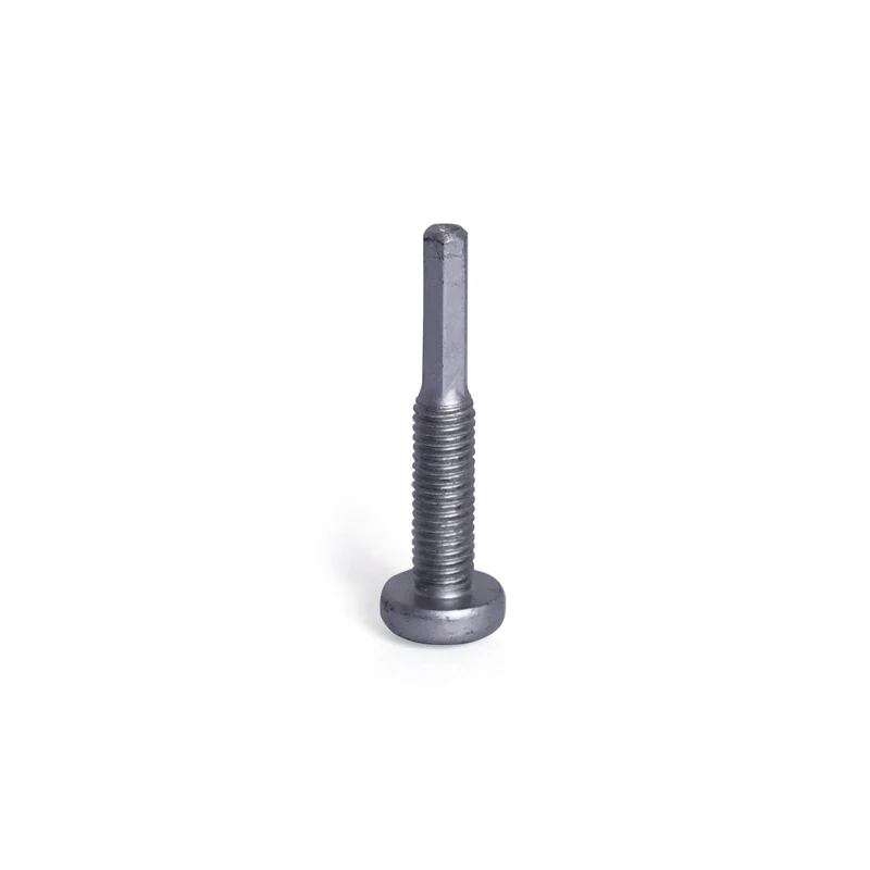 Titanium Motorcycle Bolts Universal Pin and Keys Fastener for Wide Use