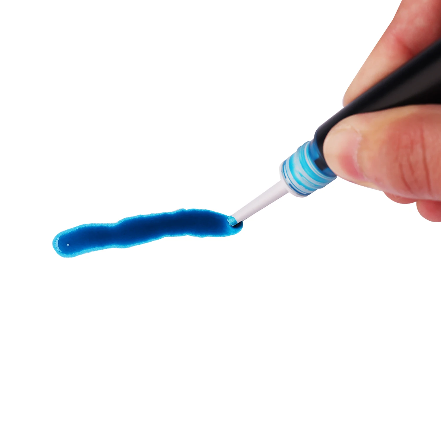 Чернила на спиртовой основе для производства каучука Петри, концентрированная краска на спиртовой основе, цветная краска для художественной смолы, изготовление стаканов