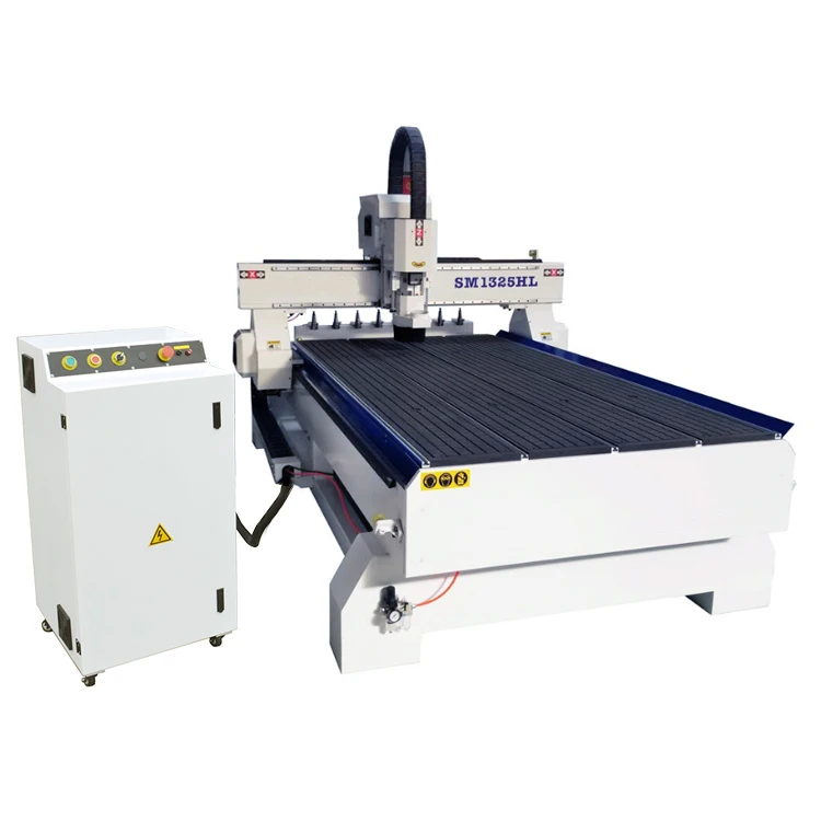 3d деревообрабатывающий станок с ЧПУ stepmores, 4*8 футов, деревообрабатывающий станок, мебель для шкафа, 1325 atc деревообрабатывающий станок