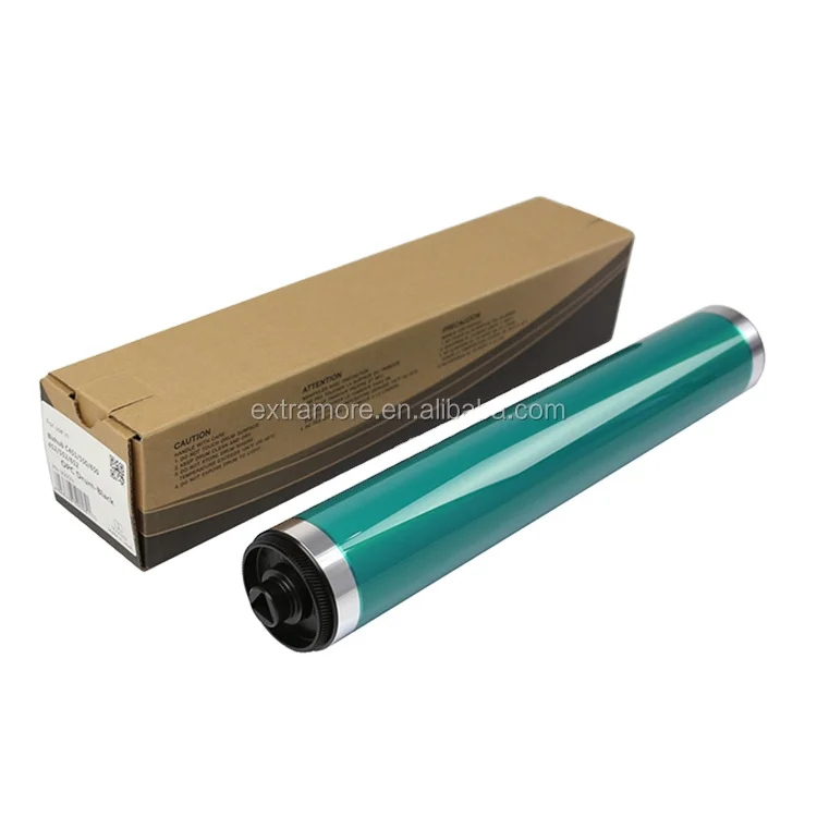 250,000pages A06003F-Black Bizhub C451,452,550, 552,650,652,654,754 Japan Black Opc Drum