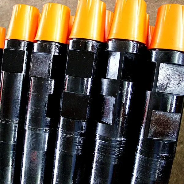 Factory price NQ drill rod high quality customized drill pipe