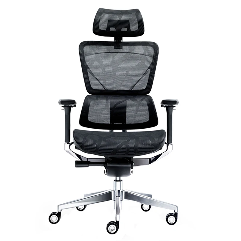 Hot Selling High Back Modern Computer Best Office Chair Ergonomic Mesh