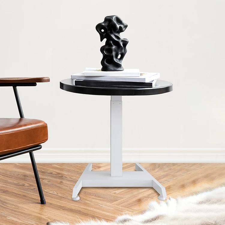Wholesale Ergonomic Home Office Electric Lift Sit to Stand Frame Adjustable Height Table