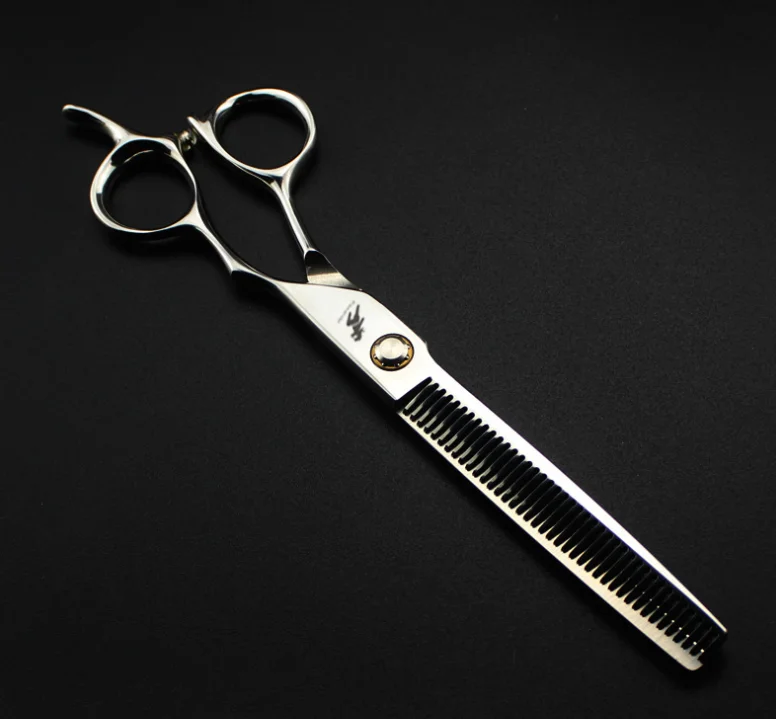 High Quality Hair Scissor Japanese 440C with bearing screw Right Hand for hair salon