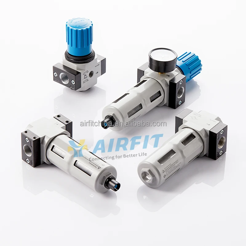 ARIFIT F-E-S-T-O OR OFR AIR OIL FLUID  Filter Regulator Line Lubricator F.R.L