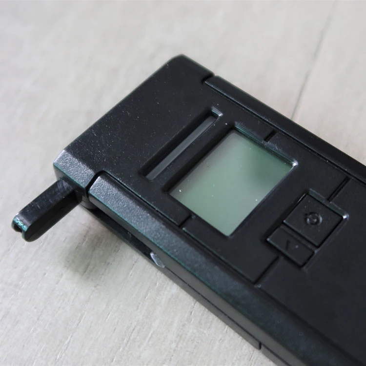 High Accurate Drive Safety Digital Alcohol Detector Fuel Cell Breathalyzers