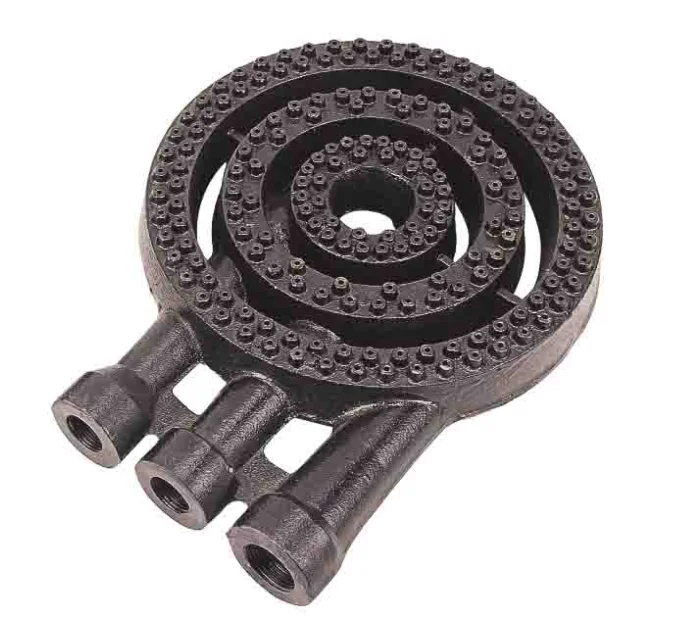 Quality Professional Manufacture Cheap Natural Gas Burners For Boilers