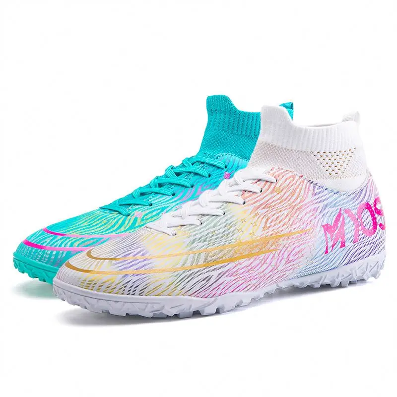 Wholesale Hot Style  Guangzhou Soccer Shoes Tpu Soccer Shoe Sole With Factory Price