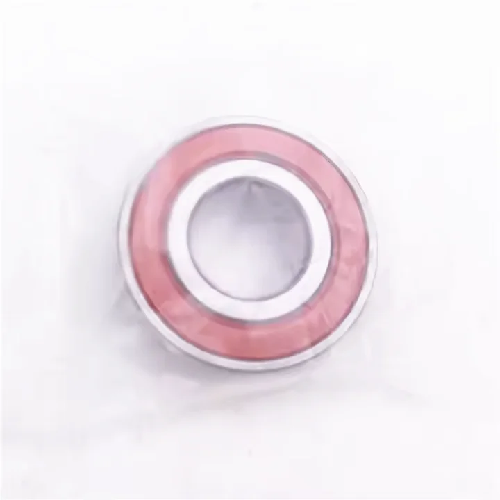 CS202LLU tight fit type ball bearings CS202 2RS insert ball bearing pillow block bearing