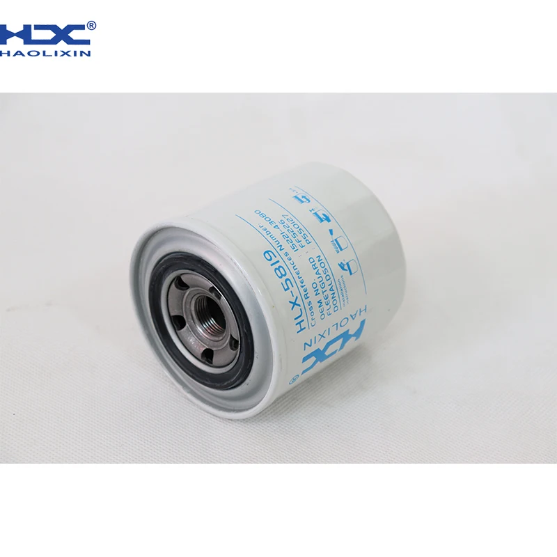 Auto parts fuel filter 129470-55703 23401-1132 15221-43080  FF5282 FF42003 FF5226  P550048  P550127