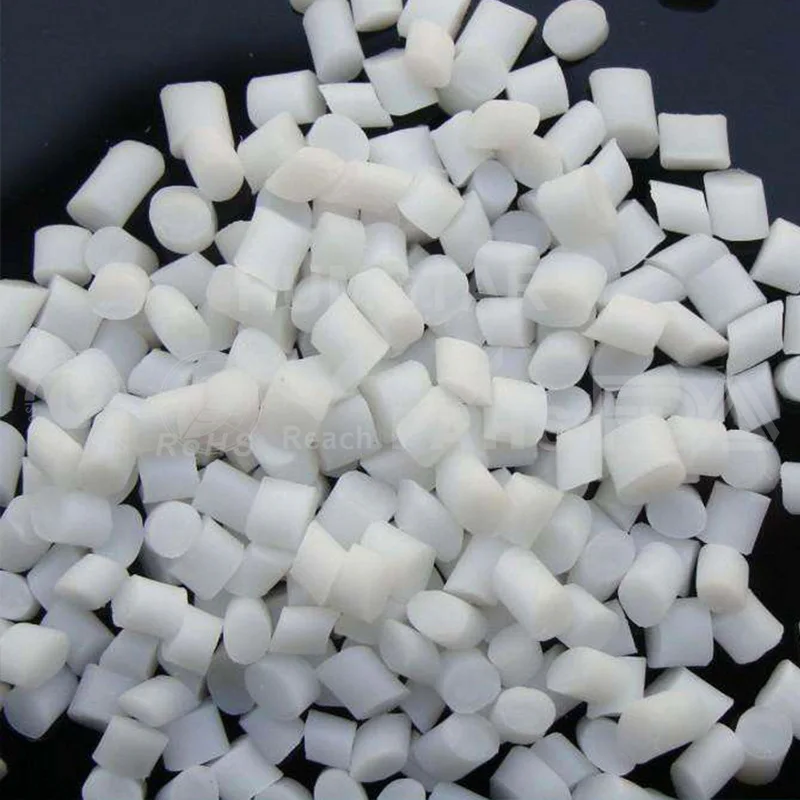 TPE plastic raw material factory price 70a tpe plastic pellets