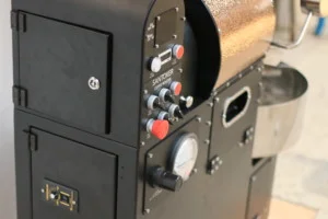 R1.5kg/2kg/ coffee roasting machine / commercial coffee roaster electric or gas coffee bean roaster