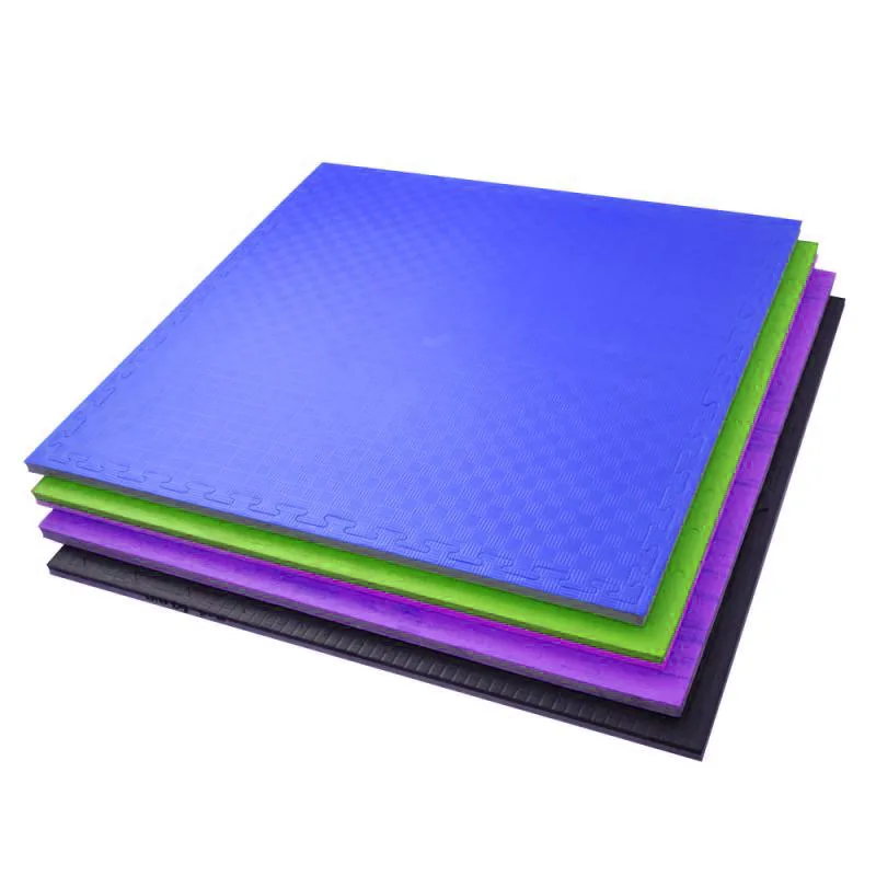 Judo Mat Tatami EVA Taekwondo Tatami Puzzle Martial Arts Mat