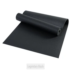 2021 trending products fitness anti slip mat de eco friendly one organic custom foldable 6mm pvc Frog yoga mat