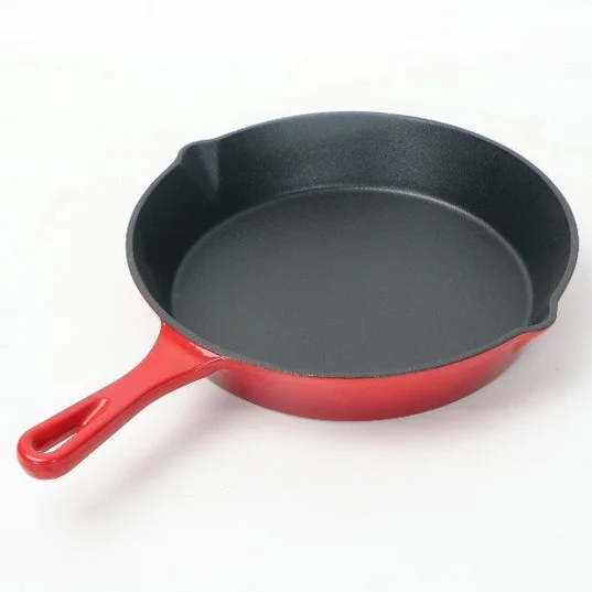 wholesale general use 10 12 16 18 20 26 30 mm non stick grill pan and skillets cookware sets for frying baking