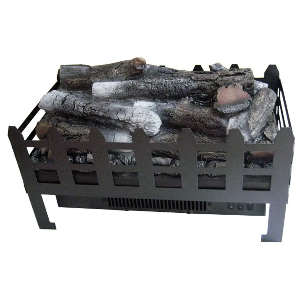Electric Fireplace Log, Log for Sale, Log Homes
