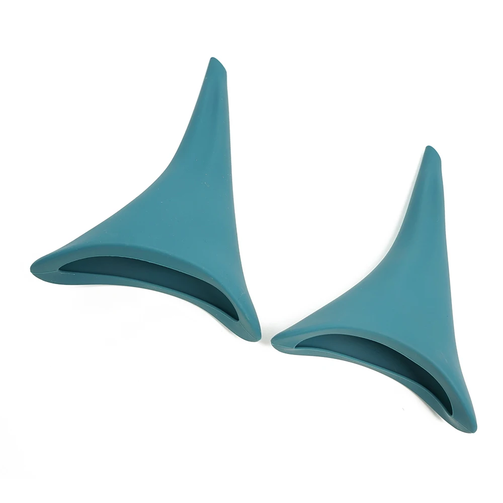 Women Standing Reusable Female Urination Device Women Portable Silicone Travel Urinal With Custom Logo