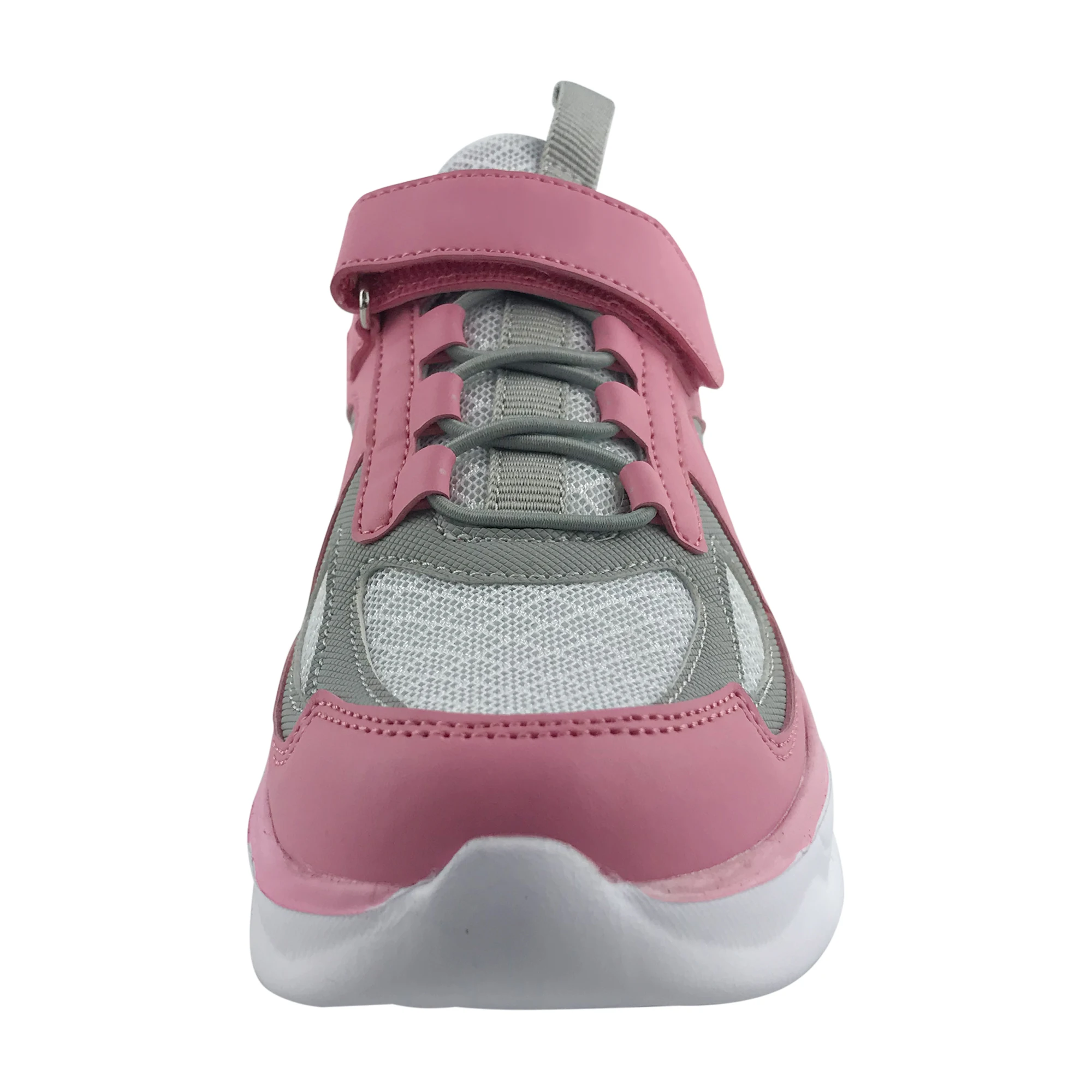 Factory custom casual kids sports shoe for girls woman walking shoes boys girls sneakers