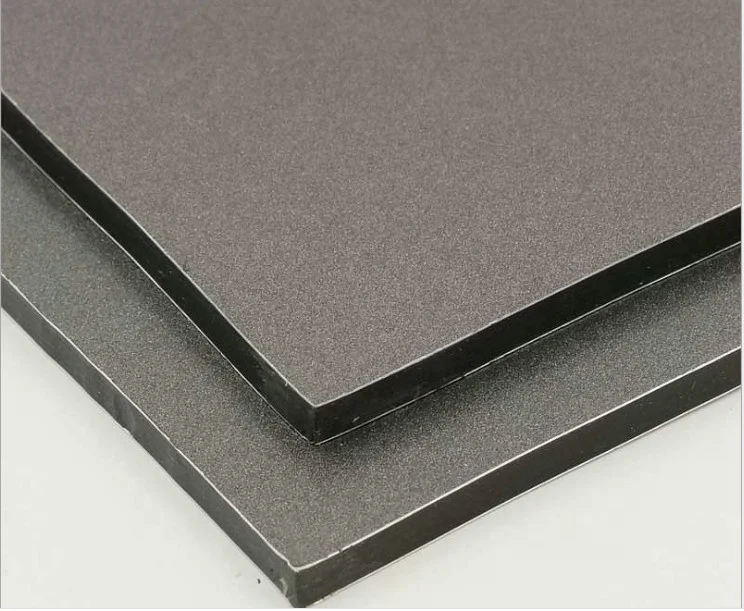 the manufacturer of Aluminum composite panels 2mm, 3mm, 4mm, 5mm, 6mm alucobond prices acp sheet
