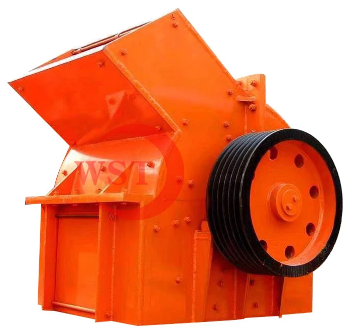 Ore Hammer Mill Crusher for Gold Mining Stone for Sale