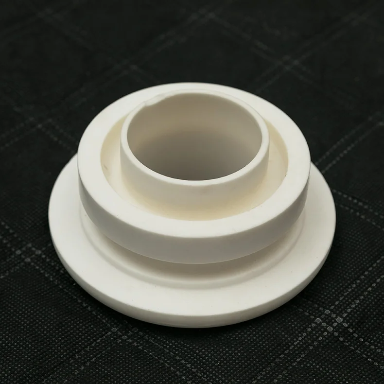 The manufacturer supplies  high temperature 95  alumina ceramic