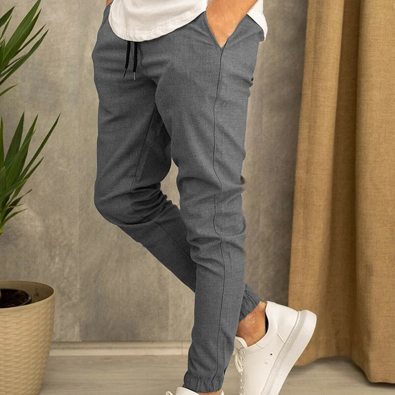 Custom Luminous Series Mens Casual, Sports Trousers New Youth Popular Everything Pair Pants Men/