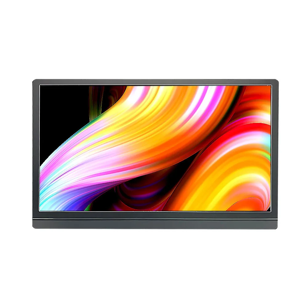 Original Manufacturer portable dual monitor laptop screen with stand for Laptop Phone Xbox Switch PS4TNT Samsung DEX Huawei PC