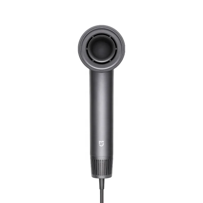 Фен для волос Xiaomi Mijia H900 1000 Вт класс уход за волосами с отрицательными ионами 60 м/с высокая скорость ветра 50 раз/с умный контроль