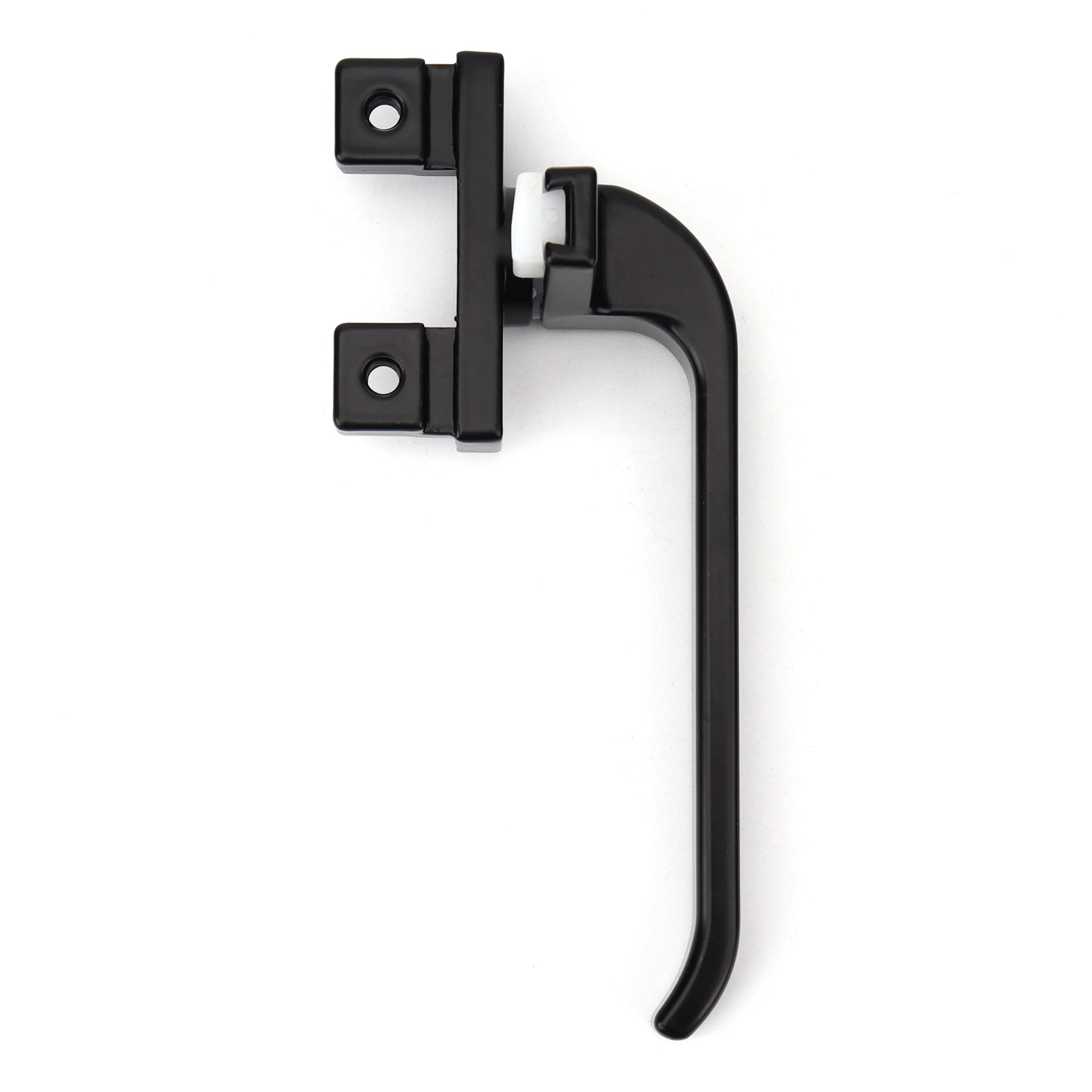 OEM service available 7-shape handle Aluminum Zinc Alloy Casement Opening Windows Handle