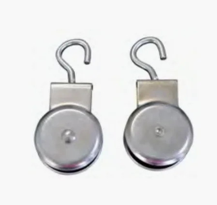 Greenhouse Spare Parts Galvanized Accessories Connectors