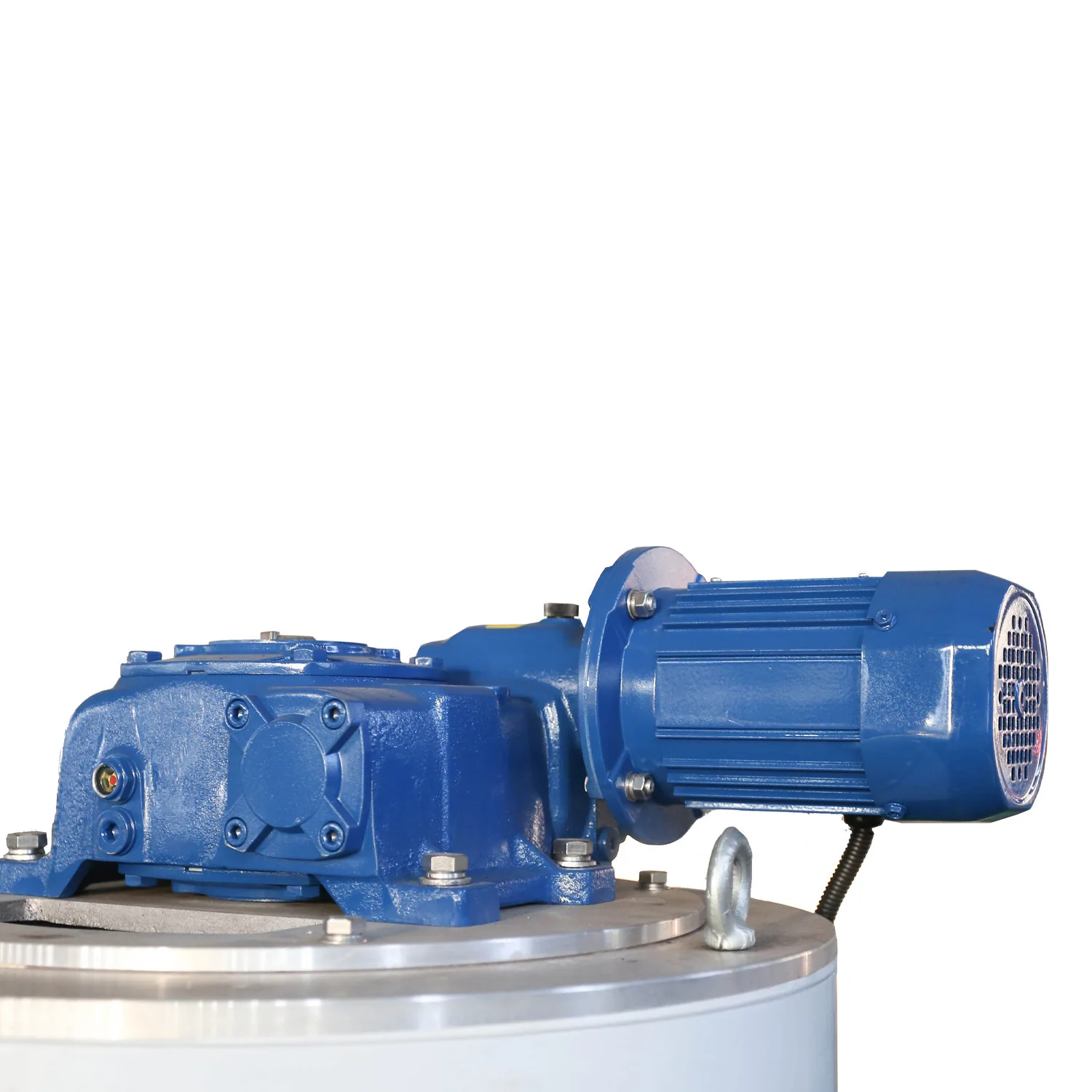 ice factory flake ice machine for meat processing concrete construction projects etc ice plant